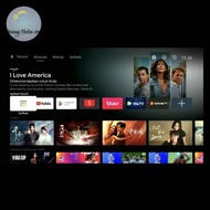 Firmware stb root unlock android tv box - standarTerlaris