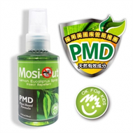 Mosi-Out法柏天然草本防蚊液 100ml【Bova】 (新品)