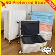 IHD2 lojel luggage bag with wheels 30 32 inch luggage case, female, large capacity, large trolley ca