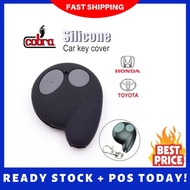 💥CLEAR STOCK💥Cobra Remote Case | Cobra Case | Nissan Key Cover