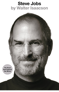 Steve Jobs : The Exclusive Biography [Paperback]