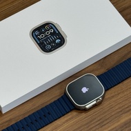 Apple Watch Ultra 2 iBox second