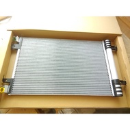 Peugeot 308 T9 Traveller Citroen C4 Picasso B78 DS7 Aircond Condenser