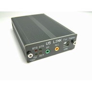 2025 Version YAESU FT-891/991/FT-818/FT-857D/FT-897D Dedicated Radio Connector