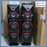 SPEAKER ACTIVE POLYTRON PAS 8C28 PAS8C28 SPEAKER AKTIF BLUETOOTH