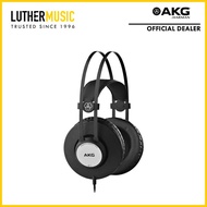 [OFFICIAL DEALER] AKG K72 Professional Closed-Back Studio Headphones