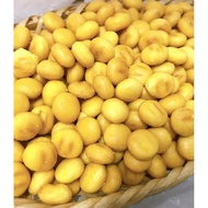 Durian Flavored Nut Cake - snack shop