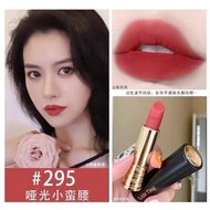 TT6868 LAN C0ME L ABSOLU ROUGE DRAMA MATTE ลิปสติกเนื้อแมทและเนื้อครีม ขนาด 3.4g #196 #888 #295