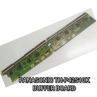 PANASONIC TH-P42S10K BUFFER BOARD ( 42 inch panasonic tv)