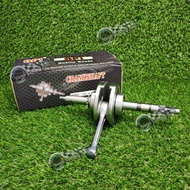 Api Crankshaft For EX5 CLASS 1