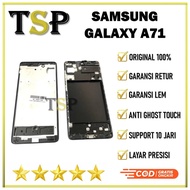 LAYAR Bezel / Frame Screen Samsung Galaxy A71 Bezel Samsung A71