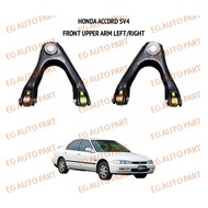 (PREMIUM QUALITY) FRONT UPPER ARM LEFT/RIGHT HONDA ACCORD SV4