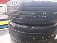 Used Tyre Secondhand Tayar OTANI SA1000 225/65R17 80% Bunga Per 1pc