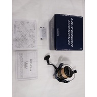 SHIMANO 21 Ultegra C3000HG Spinning Reel