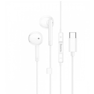 HOCO M93 STEREO WIRE CONTROLLED DIGITAL EARPHONES TYPE-C
