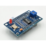 DDS signal generator module (AD9850, 40 MHz)
