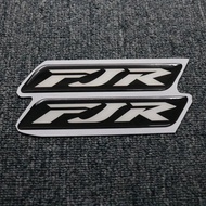 For FJR1300 FJR 1300 Motorcycle Fairing Stickers Decal