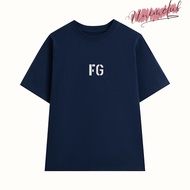 ESSENTIAL 1977 Printed Rubber Blow 2-Face High Quality Streetwear Style T-Shirt