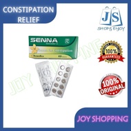 REMEDICA SENNA 7.5MG TABS 60'S (BOX) EXP: 11/2028