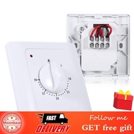 Moonbase 220V 30Min Electric Time Digital Timer Switch Control