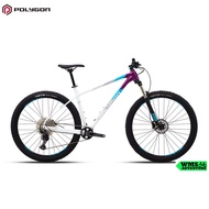 Polygon Xtrada 7 Mountain Bikes MTB 1x12 Speed