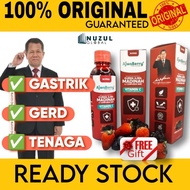 AJWABERRY Excel Pro XPRO kurma ajwa dmfk tok abah fadzilah kamsah