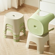 Multipurpose Chair Plastic Seat For Washing Clothes Sitting Picnic Field Happy