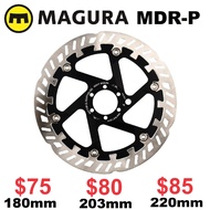 Magura Storm MDR-P Performance Disc Rotor 180mm 203mm 220mm