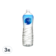悅氏 Light鹼性水  1450ml  3瓶
