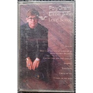 Elton John Love Songs