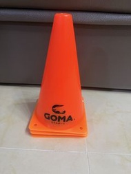 Goma 練習雪糕筒