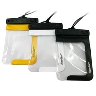 [Ready Stock] Hypergear Multipurpose Waterproof Camera Pouch -  -30504 --Iphone, iPod, mobile device