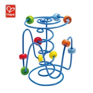 Hape E1800 Spring-A-Ling For Ages 6+ Months