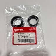 Honda Front Shock Oil Seal with dust Seal - XRM (51490-KGH-901)