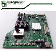 MB TV COOCAA 24E58 Mainboard tv coocaa 24e58 mesin tv coocaa 24e58
