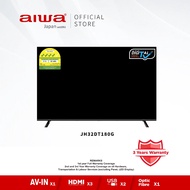 Aiwa M3 Series 32 inch HD LED TV | JH32DT180G