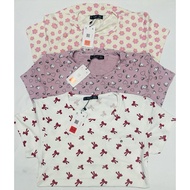 M/L/XL/XXL Printed Shirt for Women