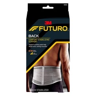 FUTURO COMFORT STABILIZING BACK SUPPORT(S/M)