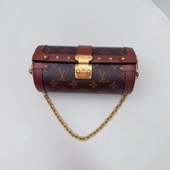 9899新LV路易威登 Papillon Trunk