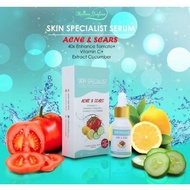 Skin Specialist ACNE SCAR SERUM !!