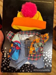 香港迪士尼代購nuiMOs 衫仔