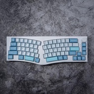 GMK 173 KEYS Two-color Optional Double Shot Cherry Profile ABS Keycaps set for Mechanical Keyboard A