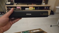 Epson ES-60W Scanner 便攜式掃描器