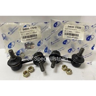 STABILIZER LINK FRONT / ABSORBER LINK FRT KOREA (YULIM) [LEFT : 54830-17010 / RIGHT : 54830-17020] H