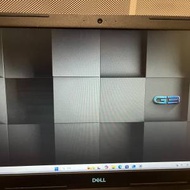 Dell G3 3779 筆記型電腦 （芒底有花）