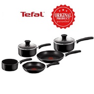 Tefal Delight #DT74 Cookware Set - 5 Pieces