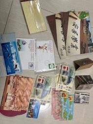 Hong Kong Stamps and Collectibles