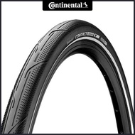 Continental Contact Urban Tire Tyre Creamwall 16 x 1.35" 349 Trifold Folding Bike/Brompton