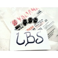 DOUBLE CLASP RUBBER MIO LSMS MIO SMAIL MIO SPORTY MIO SOUL CARBON CODE 5LW/5TL