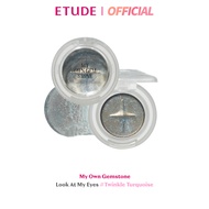 ETUDE [My Own Gemstone] Look at My Eyes Mini Eyeshadow